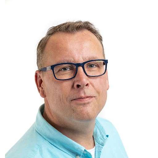 Frank van Riel