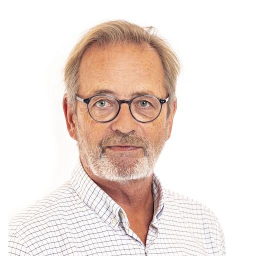Peter B. Tanis