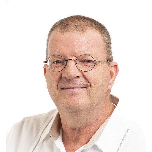 Ton Deen