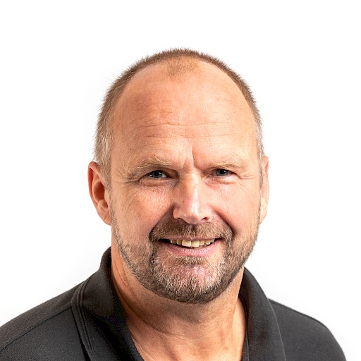 Marco Doorn