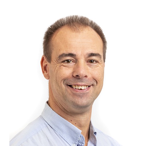 Daniel Nolthenius