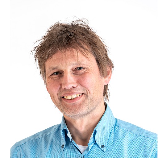 Sander Rusche