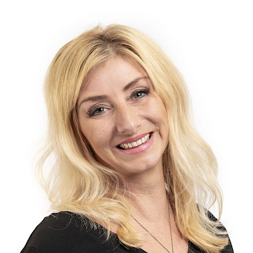 Sandra Rottschäfer