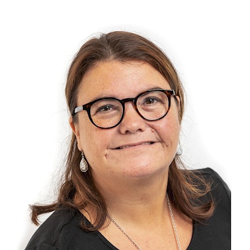 Tamara Kooistra
