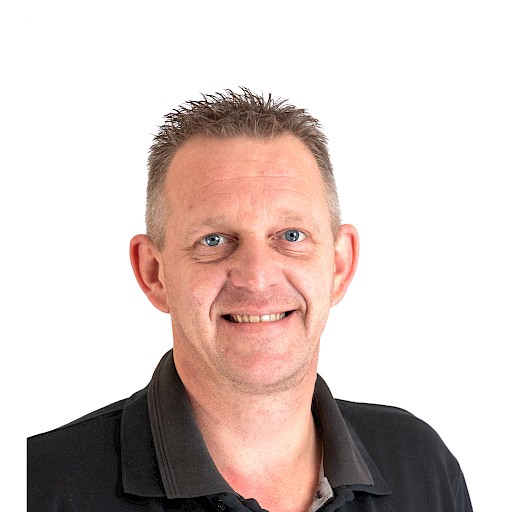 Dirk Jan Bijlsma