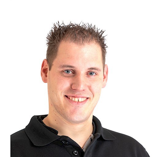 Jerardy Wörst