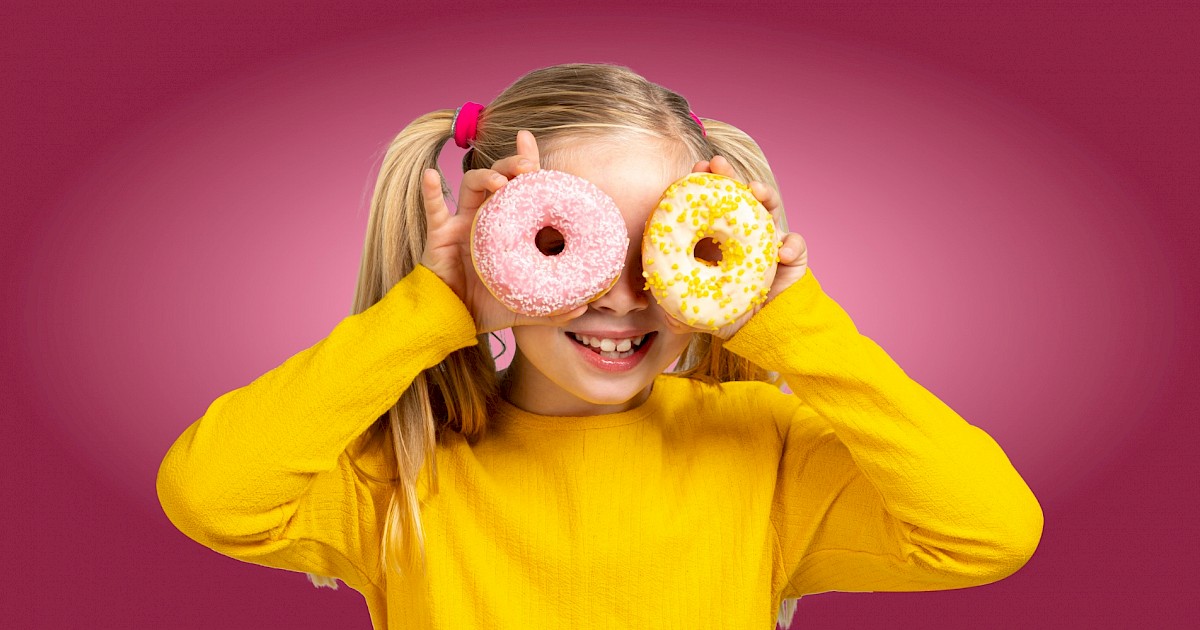 Macarons manufacturing equipment | TFT - Tanis Food Tec