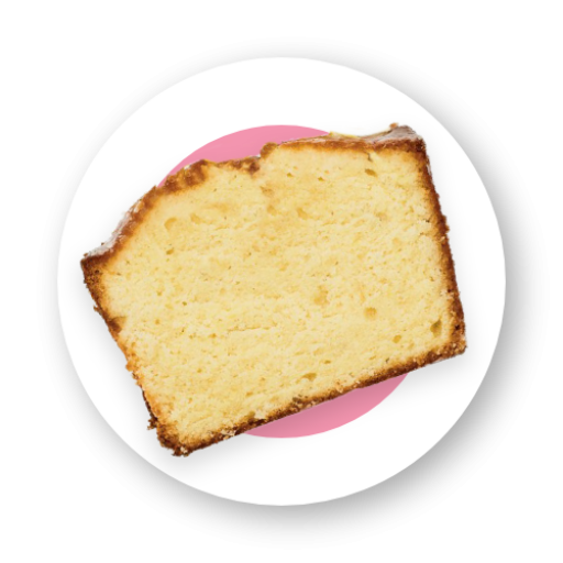 Pound cake