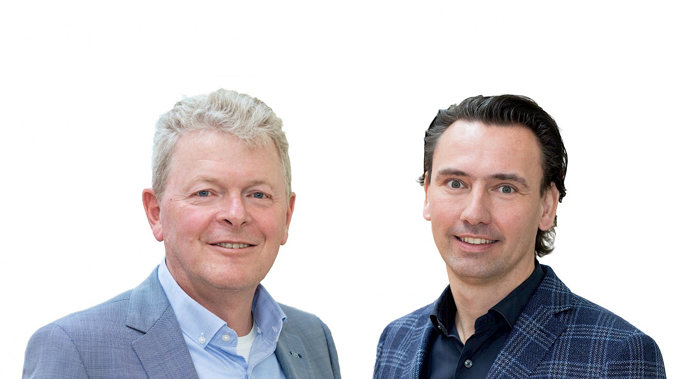 our Board of Directors
