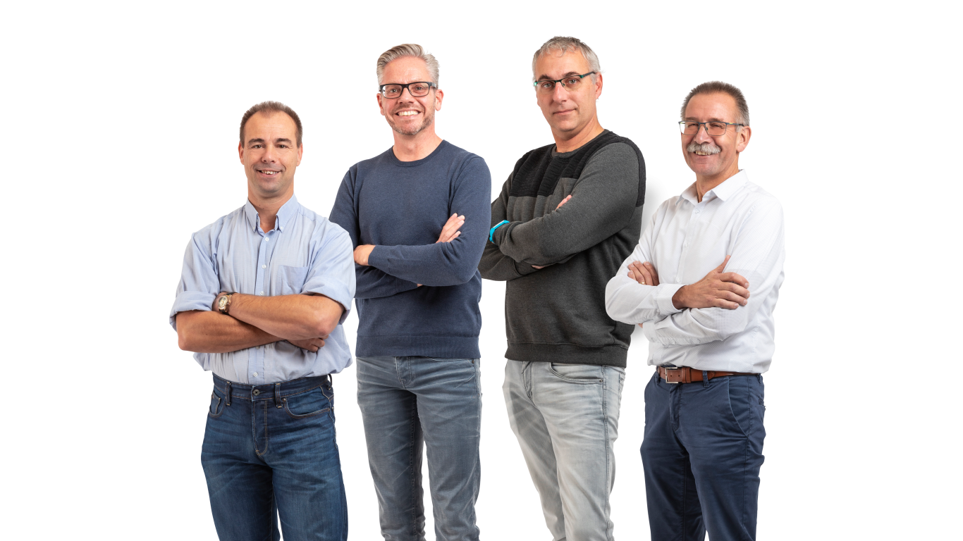Our Projects Team