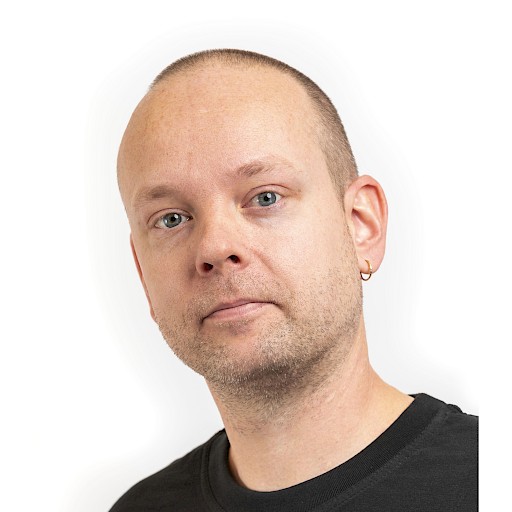 Martijn Meijer