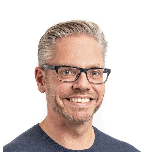 Richard Jongejan