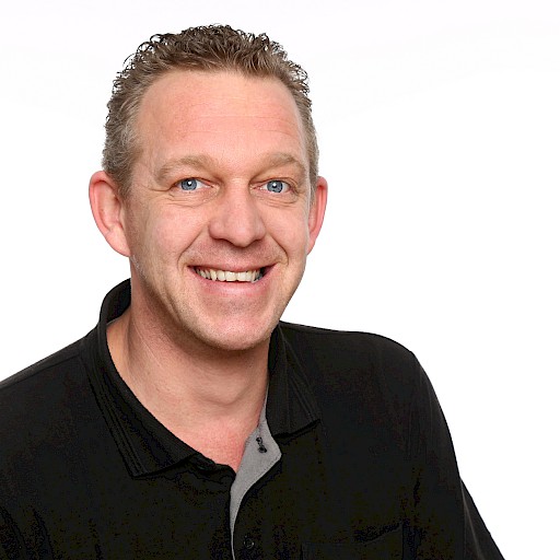 Dirk-Jan Bijlsma