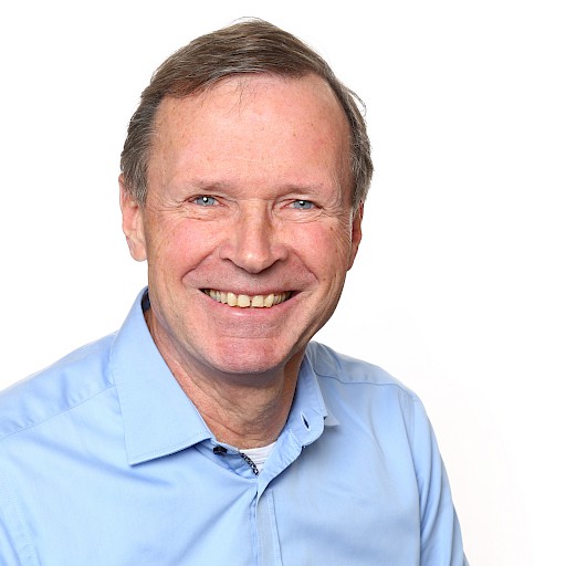 Johan Ostermann