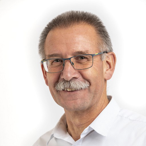Jan van Wijk