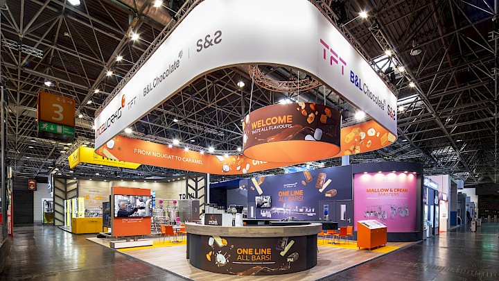 One Line. All Bars. – The Future of Flexible Bar Production
